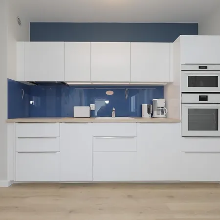 Jantar Luxury Butterfly Колобжег