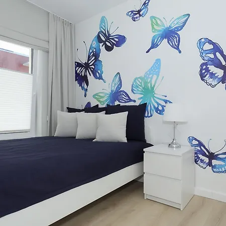 Jantar Luxury Butterfly *
