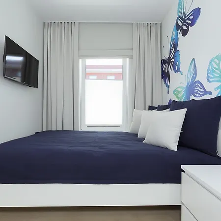 Jantar Luxury Butterfly