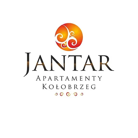 Jantar Luxury Butterfly Колобжег