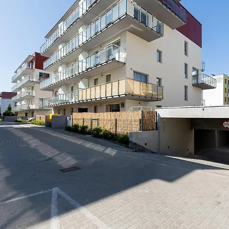 Jantar Luxury Butterfly * Колобжег